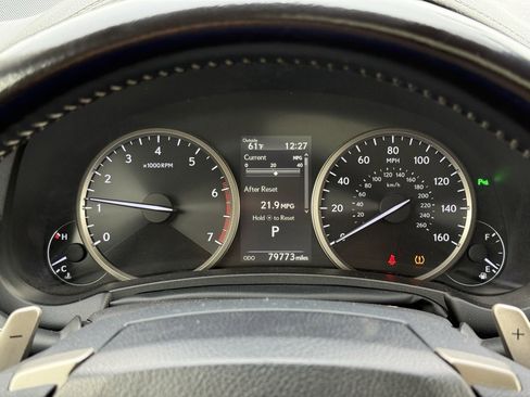 Used 2020 Lexus NX 300 FWD w/ Premium Package image 11