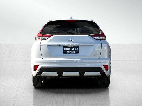 New 2026 Mitsubishi Eclipse Cross SEL image 5