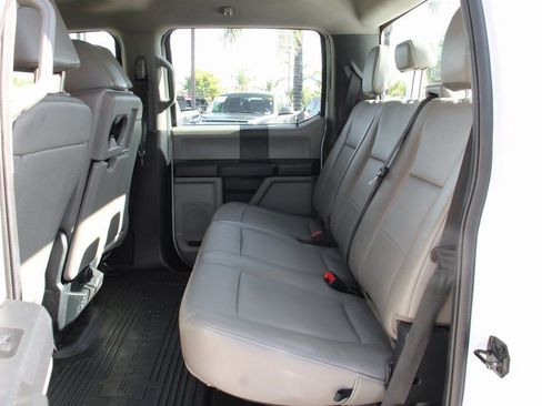 Used 2022 Ford F350 XL w/ Power Equipment Group image 33