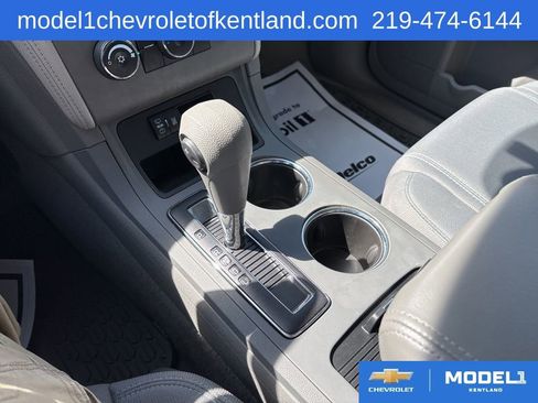 Used 2017 Chevrolet Traverse LS FWD image 23