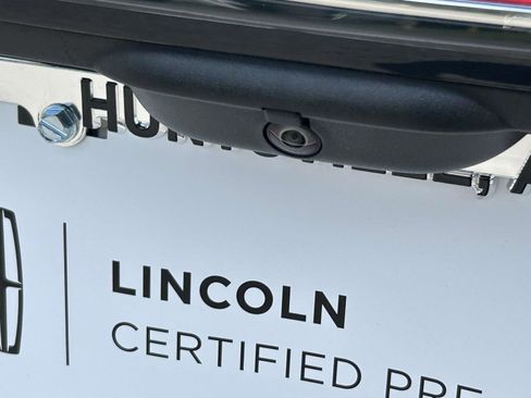 Certified 2023 Lincoln Nautilus Reserve w/ Equipment Group 201A AWD/4WD image 5
