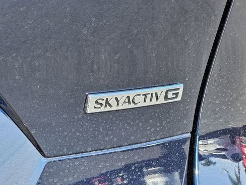 New 2026 MAZDA CX-5 2.5 S w/ Premium Package image 14