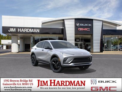 New 2026 Buick Envista Sport Touring w/ Convenience II Package