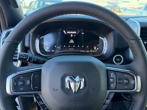 New 2026 RAM 1500 Big Horn image 17