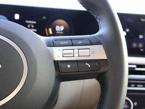 New 2026 Hyundai Tucson SEL image 30