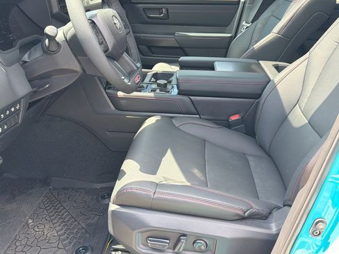 New 2026 Toyota Tundra TRD Pro AWD/4WD image 9