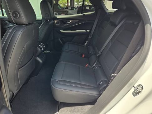 Used 2024 Chevrolet Blazer EV LT AWD/4WD image 5