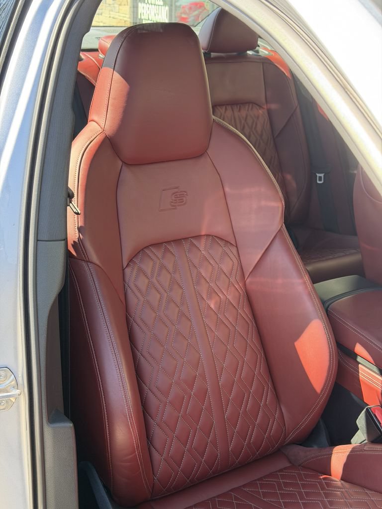 Used 2022 Audi S6 Premium Plus AWD/4WD image 68