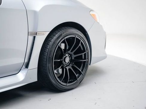 Used 2020 Subaru WRX Premium w/ Popular Package #3 AWD/4WD image 20