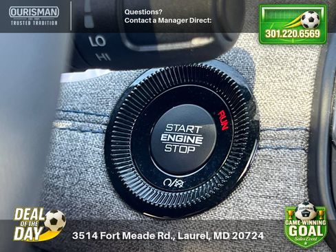 Used 2025 Jeep Compass Latitude w/ Sun & Sound Group AWD/4WD image 26