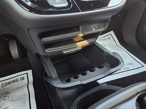 New 2026 Chrysler Voyager LX image 27