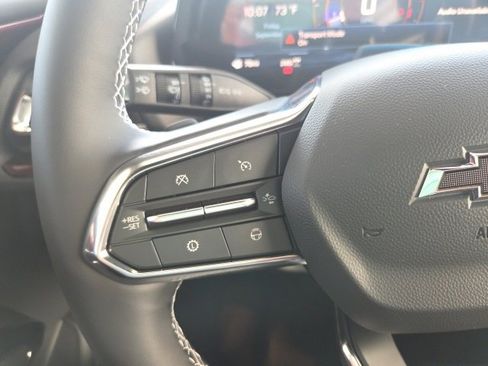 New 2026 Chevrolet Traverse Z71 w/ Enhanced Driving Package image 26