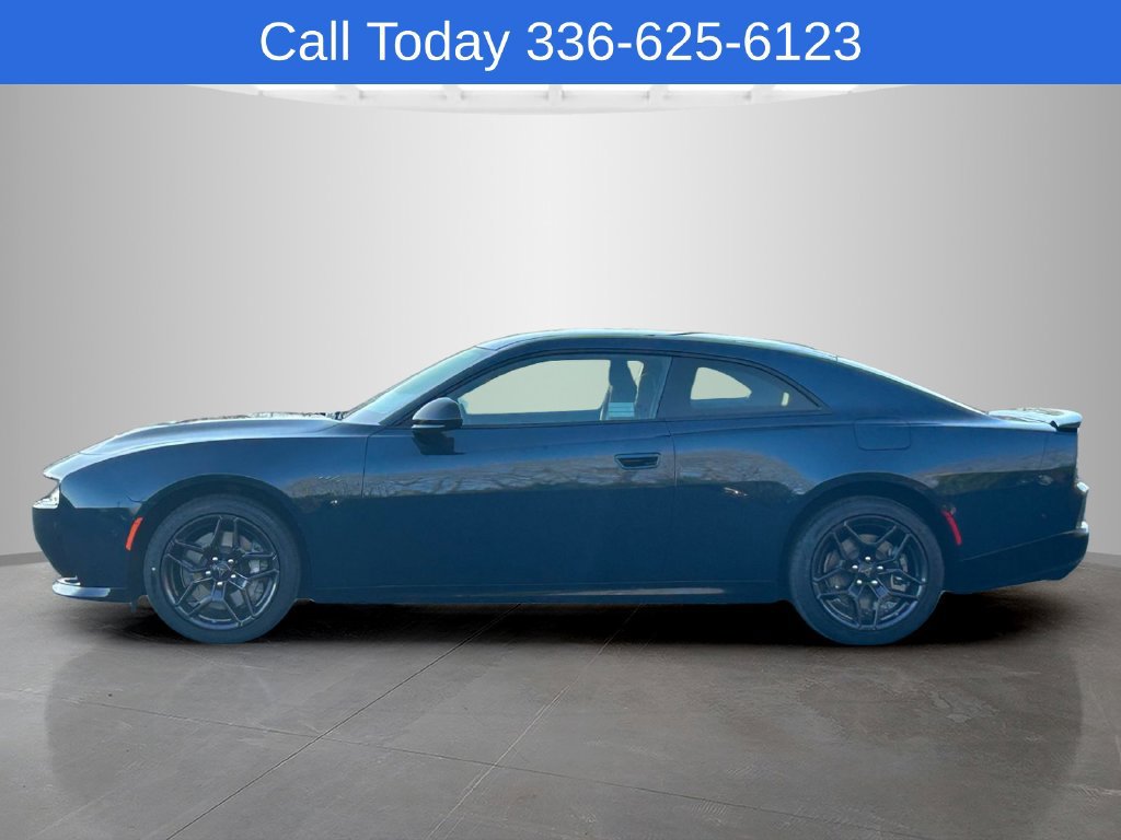 New 2026 Dodge Charger R/T AWD/4WD image 2