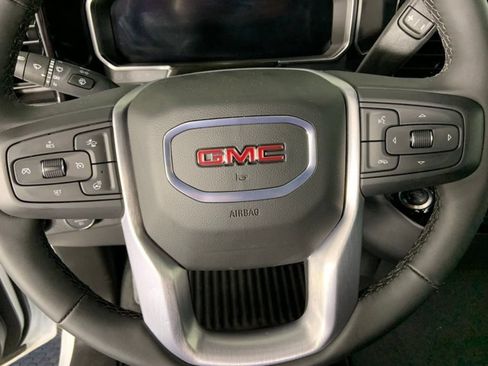 Used 2026 GMC Sierra 1500 Elevation AWD/4WD image 33