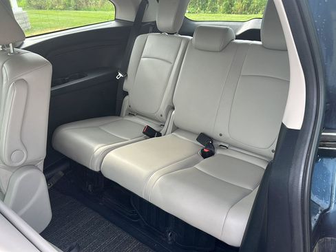 Used 2025 Honda Odyssey EX-L image 24