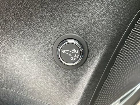 New 2025 Buick Envision Preferred image 15