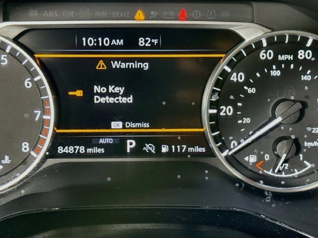 Used 2022 Nissan Pathfinder SV w/ SV Premium Package AWD/4WD image 15