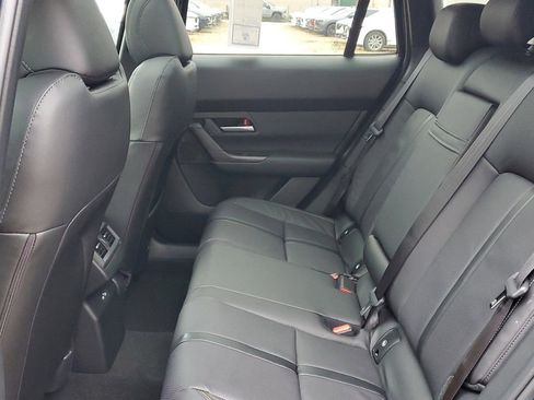 New 2026 MAZDA CX-50 AWD 2.5 Hybrid w/ Weather Package image 16