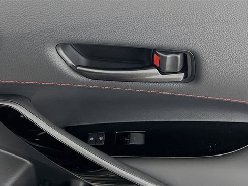 New 2026 Toyota Corolla GR AWD/4WD image 29
