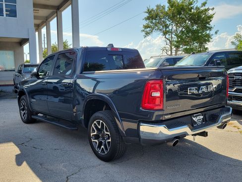 Used 2025 RAM 1500 Laramie RWD image 3