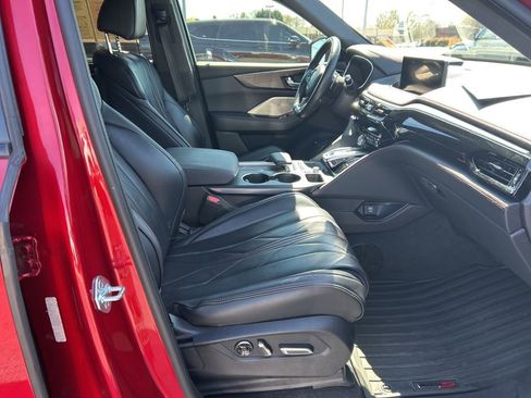 Used 2023 Acura MDX Type S image 24