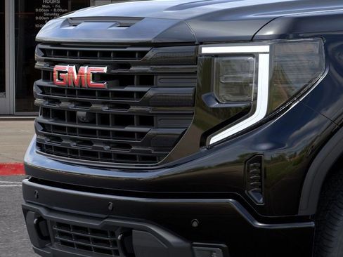 Used 2026 GMC Sierra 1500 Elevation w/ Elevation Premium Package image 14