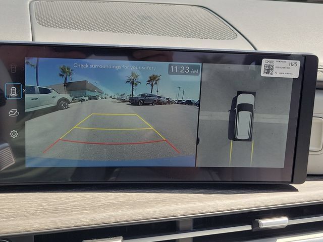 New 2027 Hyundai Santa Fe Limited AWD/4WD image 14