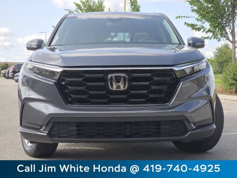 Certified 2024 Honda CR-V EX image 13