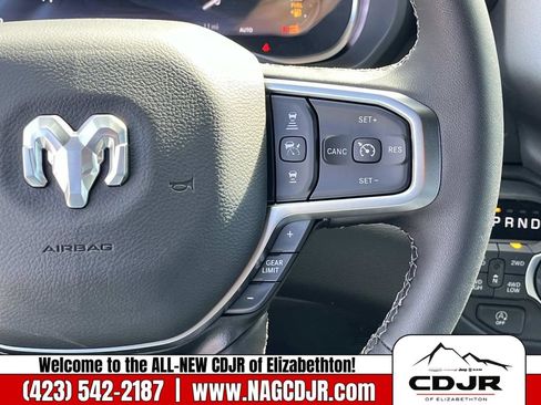 New 2026 RAM 1500 Big Horn/Lone Star image 22