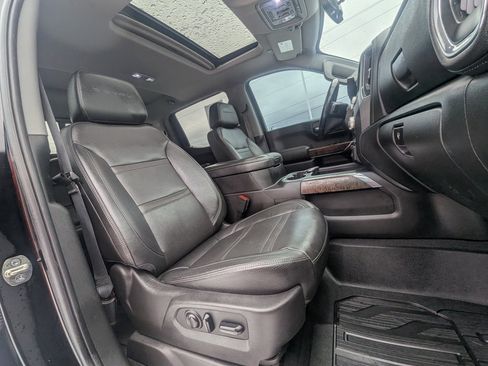 Used 2019 GMC Sierra 1500 Denali w/ Technology Package image 23