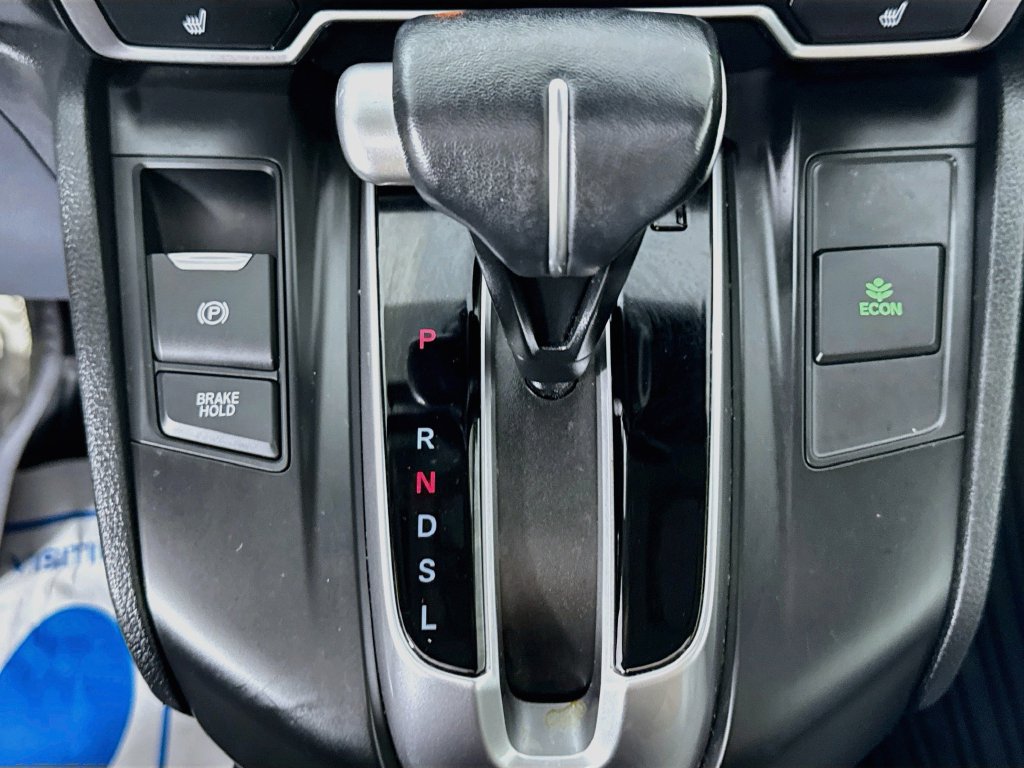 Used 2017 Honda CR-V EX-L image 23