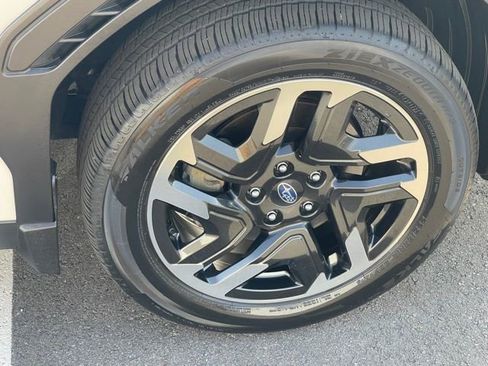 Certified 2025 Subaru Forester Limited w/ Protection Package image 27