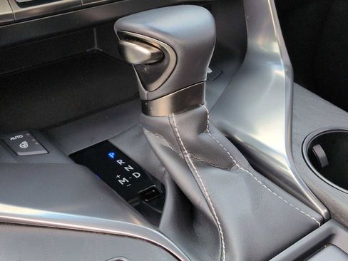 Used 2023 Lexus LX 600 4WD w/ Appearance Package image 34