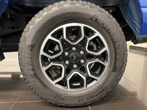 Certified 2022 Ford F150 XLT w/ Equipment Group 302A High image 7