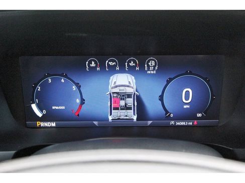 Certified 2024 Ford F150 STX image 15