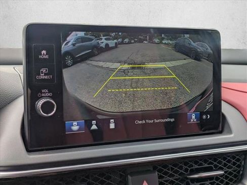 New 2025 Acura ADX A-Spec image 12