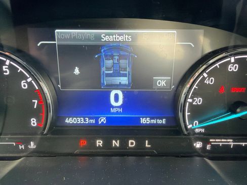 Used 2024 Ford Maverick Tremor w/ Tremor Off-Road Package AWD/4WD image 5