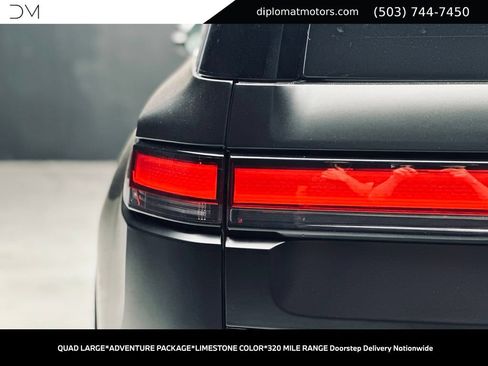 Used 2024 Rivian R1S Adventure AWD/4WD image 14
