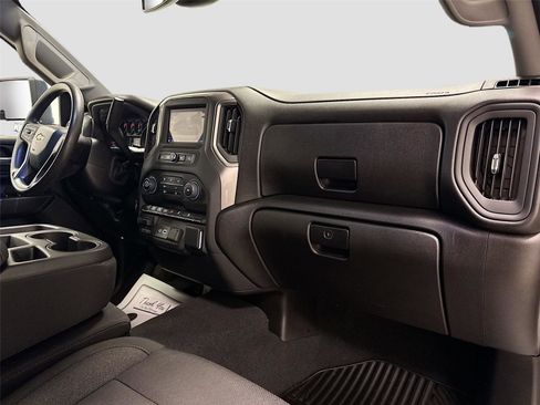 Used 2025 Chevrolet Silverado 2500 Custom w/ Custom Value Package image 26