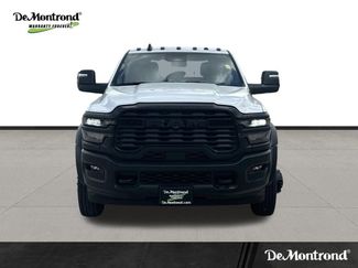 Used 2025 RAM 4500 Tradesman video 2