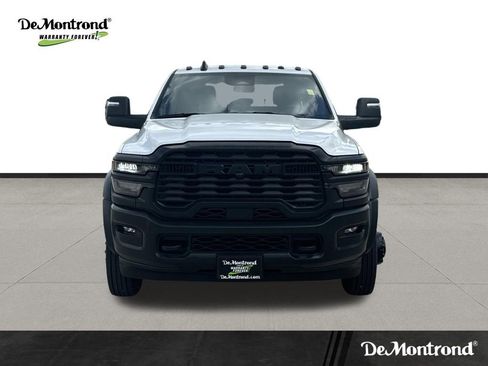 Used 2025 RAM 4500 Tradesman image 2