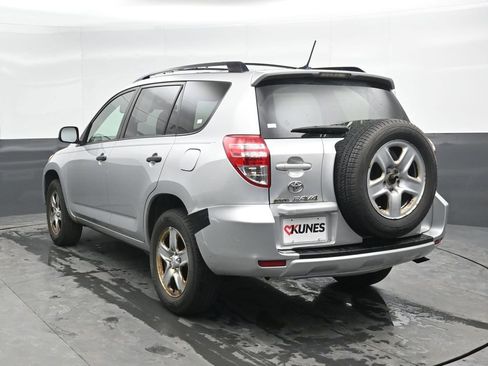 Used 2009 Toyota RAV4 4WD image 9