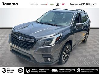 Used 2022 Subaru Forester Limited w/ Popular Package #3 AWD/4WD video 1