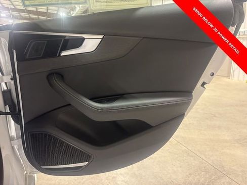 Used 2024 Audi A5 2.0T Premium Plus image 11