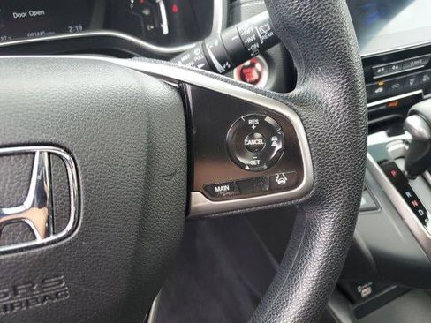 Used 2020 Honda CR-V EX image 23