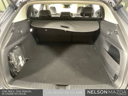 Used 2025 MAZDA CX-50 AWD 2.5 Hybrid w/ Weather Package image 13