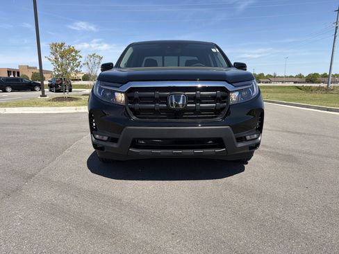 Used 2026 Honda Ridgeline RTL image 8