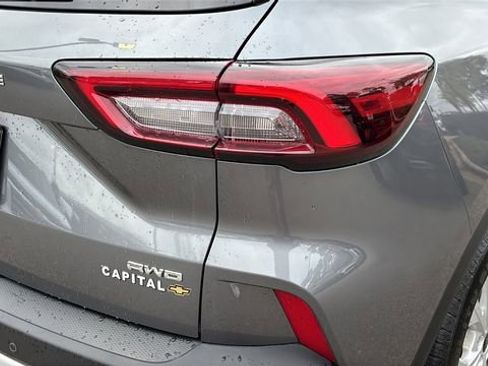 Used 2023 Ford Escape Active w/ Tech Pack #1 image 36