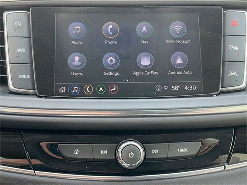 Used 2023 Buick Enclave Avenir w/ Avenir Technology Package image 25