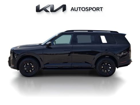 New 2027 Kia Telluride SX X-Pro AWD/4WD image 13